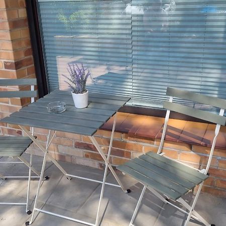 Apartament Turystyczna-Blisko Od Morza Miedzyzdroje Kültér fotó