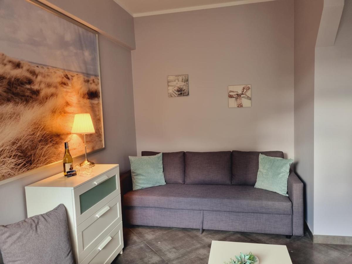 Apartament Turystyczna-Blisko Od Morza Miedzyzdroje Kültér fotó